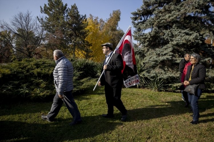 Bazı Alevi STK temsilcilerinden cemevlerine y&ouml;nelik d&uuml;zenlemeye tepki