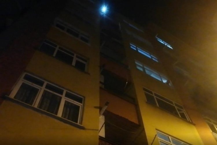 Rize'de 4 yaşındaki kızını &ouml;ld&uuml;ren anneye m&uuml;ebbet hapis cezası