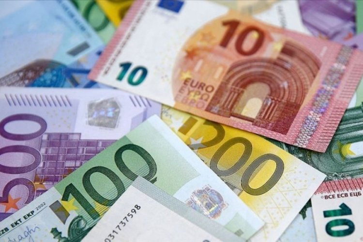 Yunanistan'da finansal şirketlerin bor&ccedil;lanması arttı