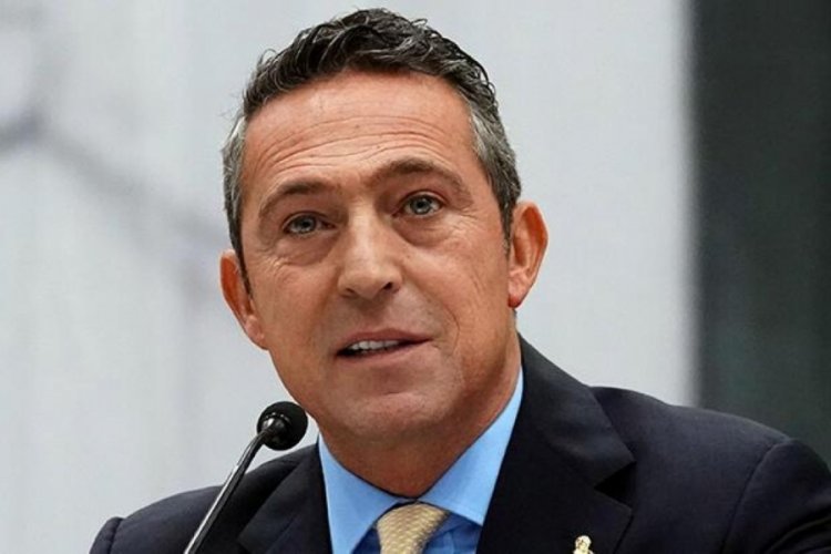 Ali Ko&ccedil;'tan Galatasaray'a telefon geldi