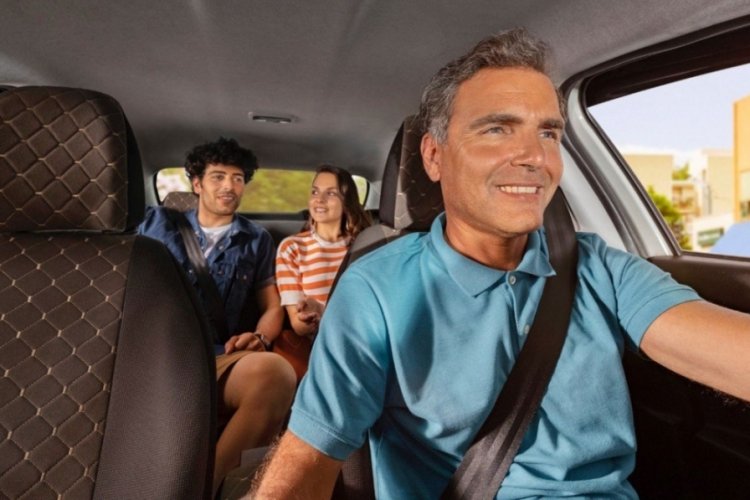 inDrive T&uuml;rkiye'de kullanıma a&ccedil;ıldı