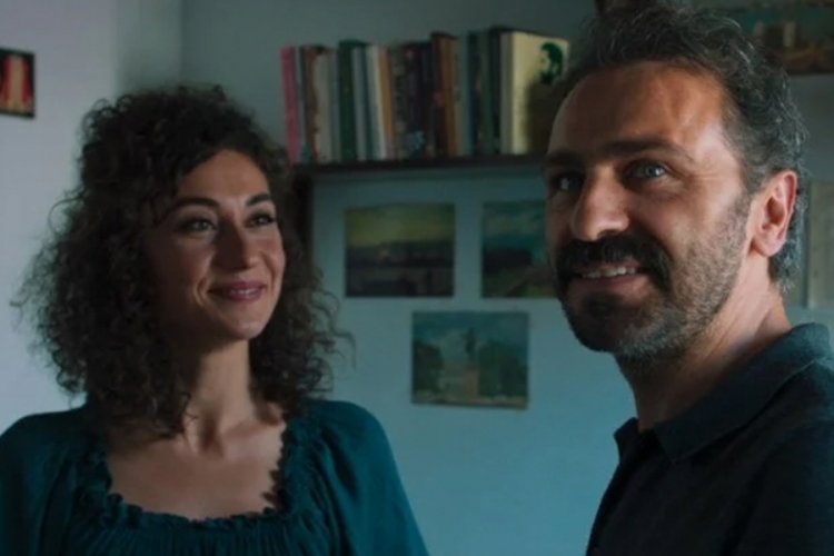 Ceviz Ağacı filmine Brezilya'dan &ouml;d&uuml;l