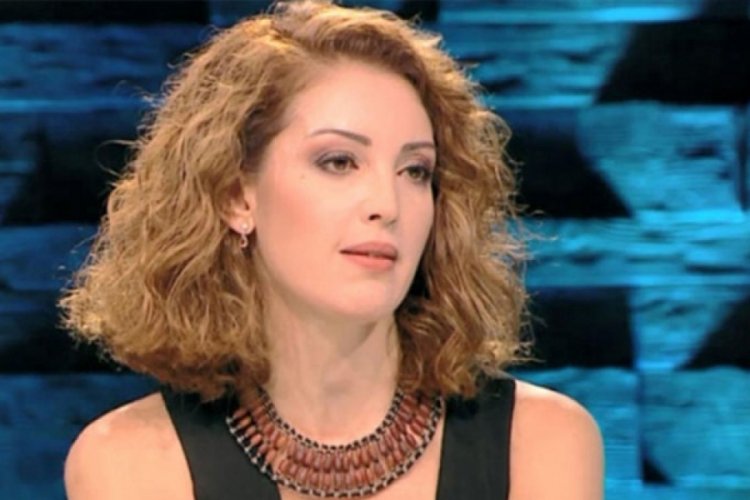 Nagehan Al&ccedil;ı: Beni sevmeyebilirsiniz ama siyasetten bir haber veriyorsam...