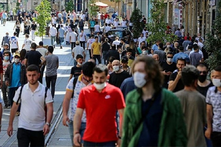 İŞKUR kayıtlı işsiz sayısını a&ccedil;ıkladı