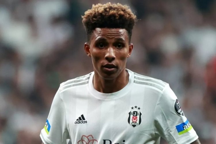 Gedson Fernandes: Beşiktaş taraftarı Galatasaray'dan daha farklı