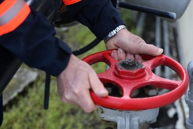Enerji fiyatlarının artışı Alman ekonomisini sekteye uğrattı