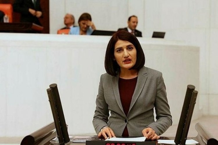Semra G&uuml;zel'in milletvekilliğinin d&uuml;ş&uuml;r&uuml;lme kararı onaylandı