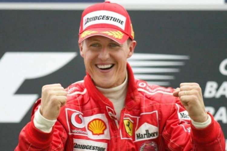 Lewis Hamilton, Brezilya vatandaşı oldu