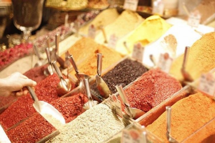 Bakanlık'tan 'kanserojenli baharat' iddialarıyla ilgili a&ccedil;ıklama