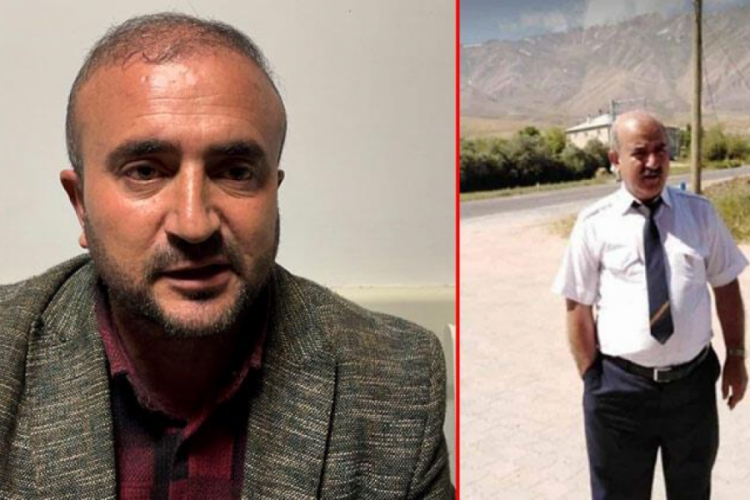 Ağrı'daki kazada yaşananları otob&uuml;s şof&ouml;r&uuml;n&uuml;n oğlu anlattı!