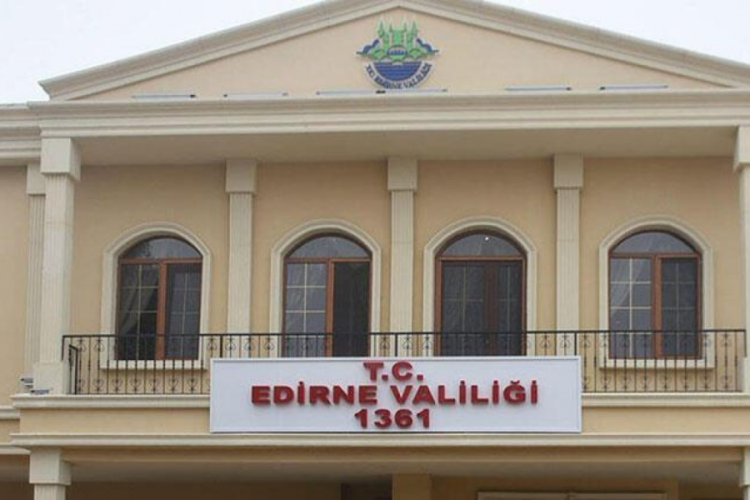 T&uuml;rkiye-Bulgaristan sınırındaki &ccedil;atışmayla ilgili 2 kişi yakalandı