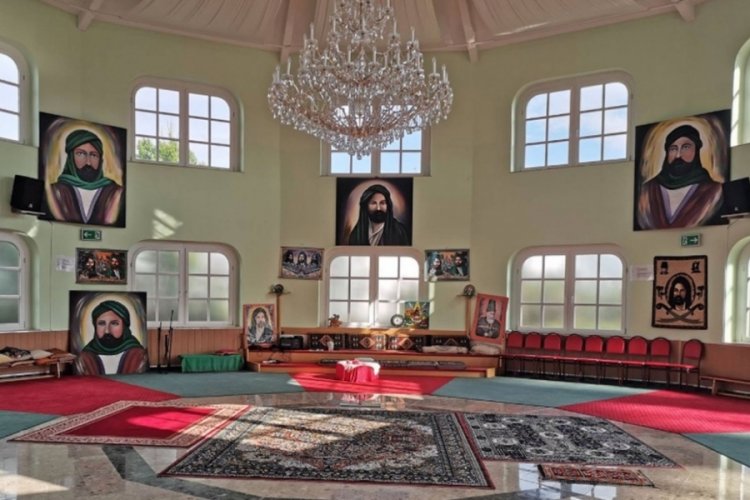 Resmi Gazete'de yayımlandı... Alevi-Bektaşi K&uuml;lt&uuml;r ve Cemevi Başkanlığı kuruldu