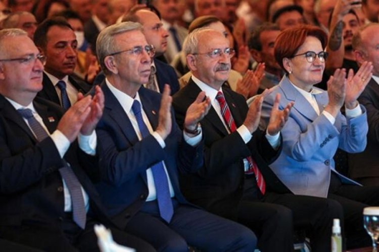 Akşener Yavaş'ın mı aday olmasını istiyor?