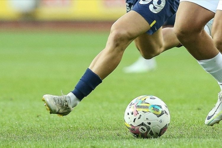 İstanbulspor, yarın Etimesgut Belediyespor'u ağırlayacak