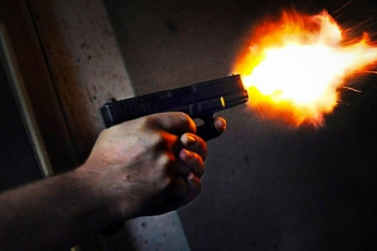 Eskişehir'de silahlı saldırıda yaralanan 23 yaşındaki gen&ccedil; hayatını kaybetti