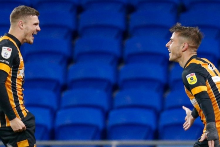 Hull City'den kritik galibiyet
