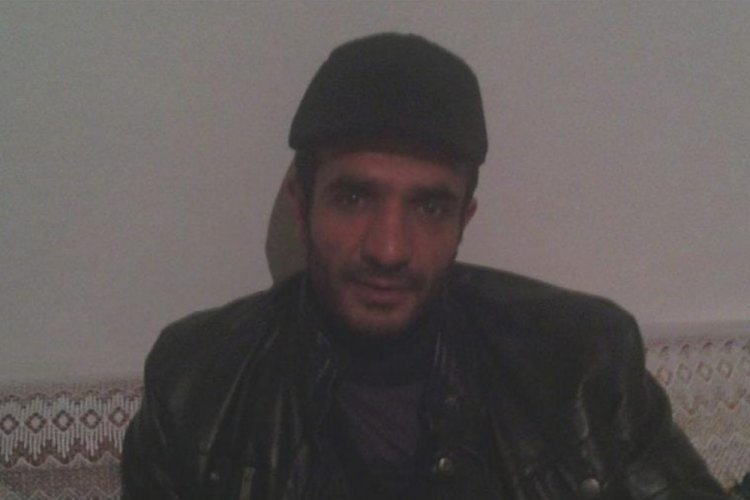 Erzurum'da bir şahıs eşini 12 kurşun sıkarak &ouml;ld&uuml;rd&uuml;!