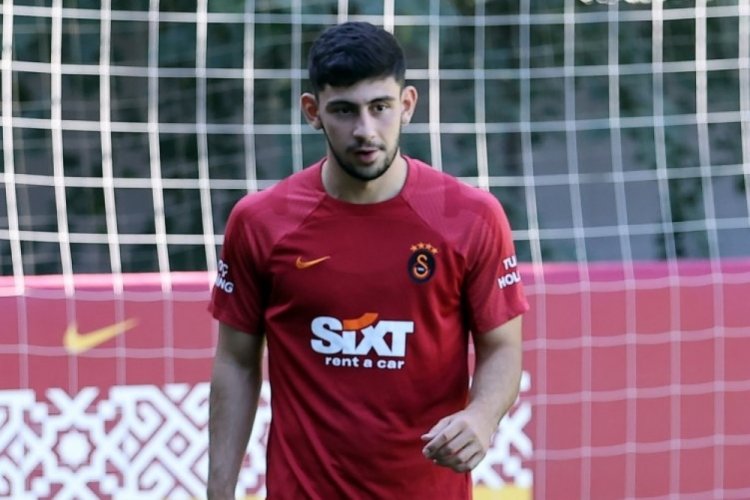 Yusuf Demir, Ofspor ma&ccedil;ının kadrosuna alınmadı