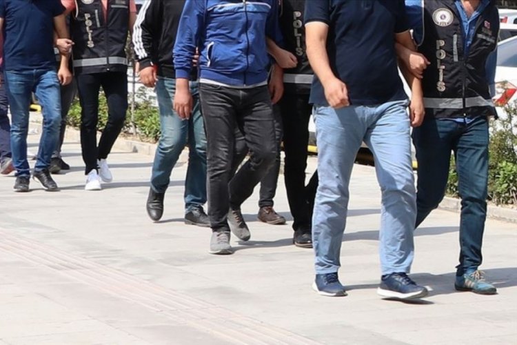 Yasa dışı bahis operasyonu ger&ccedil;ekleştirildi