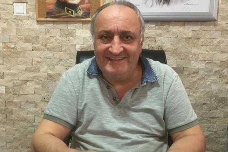 G&ouml;zaltına alınan Cihan Kolivar adliyeye sevk edildi!