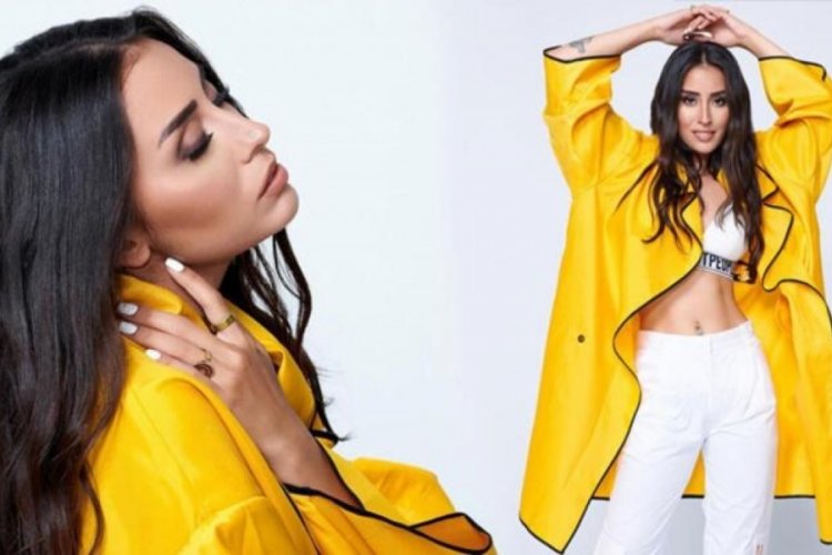 Hande &Uuml;nsal: Taş gibi durmak lazım