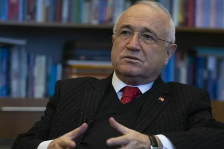 Cemil &Ccedil;i&ccedil;ek: Baş&ouml;rt&uuml;s&uuml;nde yasaya değil, uzlaşmaya ihtiya&ccedil; var