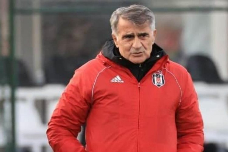 Şenol G&uuml;neş'ten s&uuml;rpriz karar! "İki isim g&ouml;nderilsin"