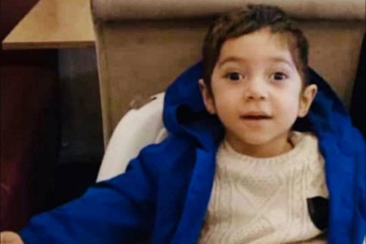 Hakkari'de kalp krizi ge&ccedil;iren 3 yaşındaki &ccedil;ocuk hayatını kaybetti