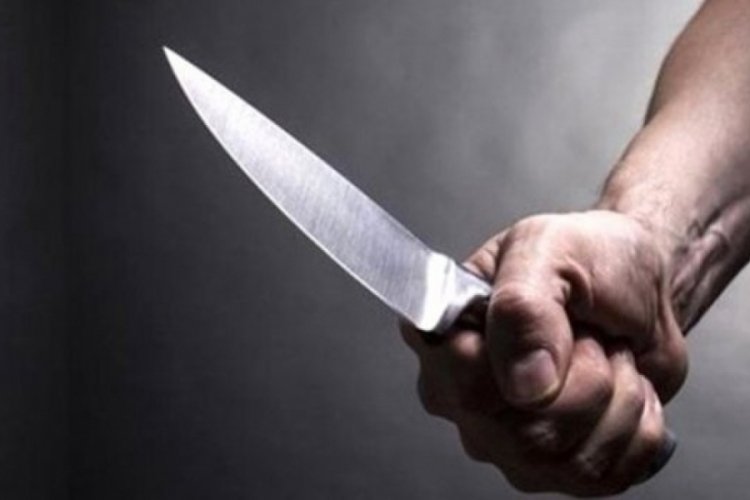 Samsun'da lise &ouml;ğrencisi kendini bı&ccedil;akladı