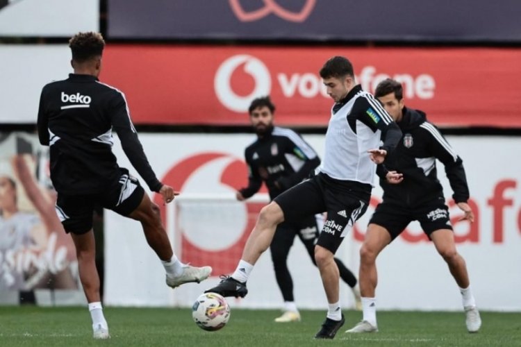 Beşiktaş'ta tarihi karar verildi