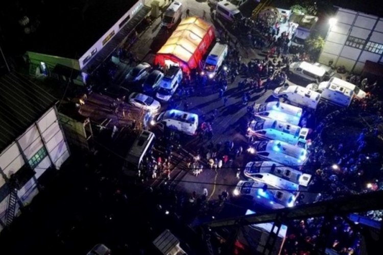 Bartın'da yaşanan maden patlamasındaki ihmaller bitmiyor