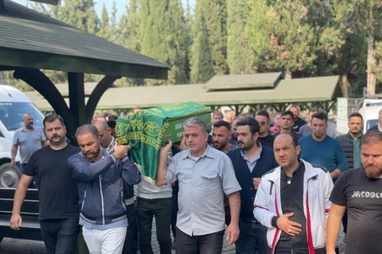 Adana'da  2 defa ilik nakli olan minik Ege yaşamını yitirdi