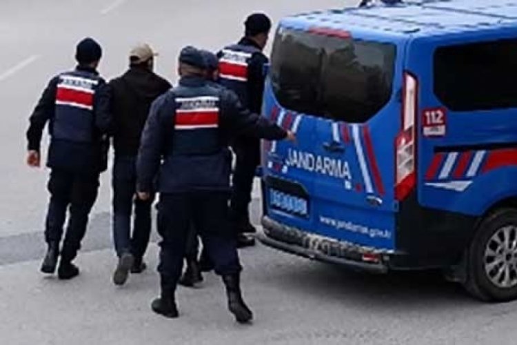 Bulgaristan sınırında polisi vuran ş&uuml;pheliler adliyeye sevk edildi