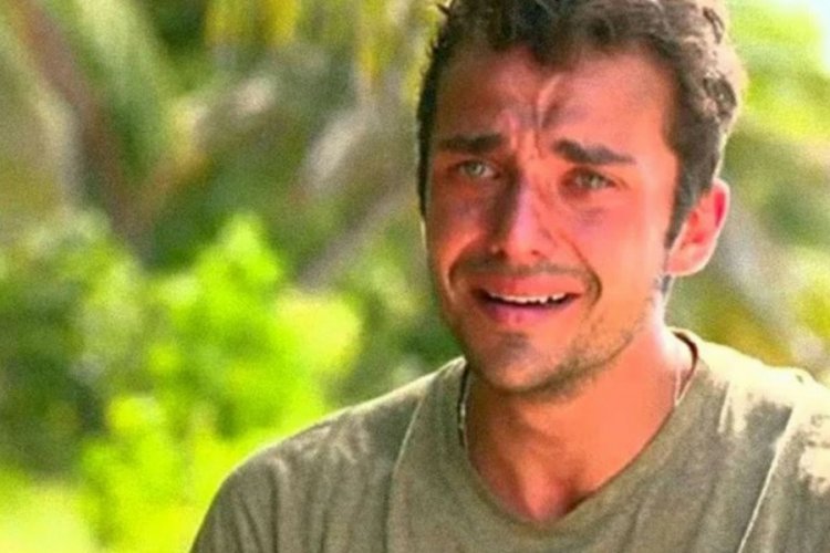 Survivor şampiyonu Cemal Can Canseven: Psikolojik destek aldım