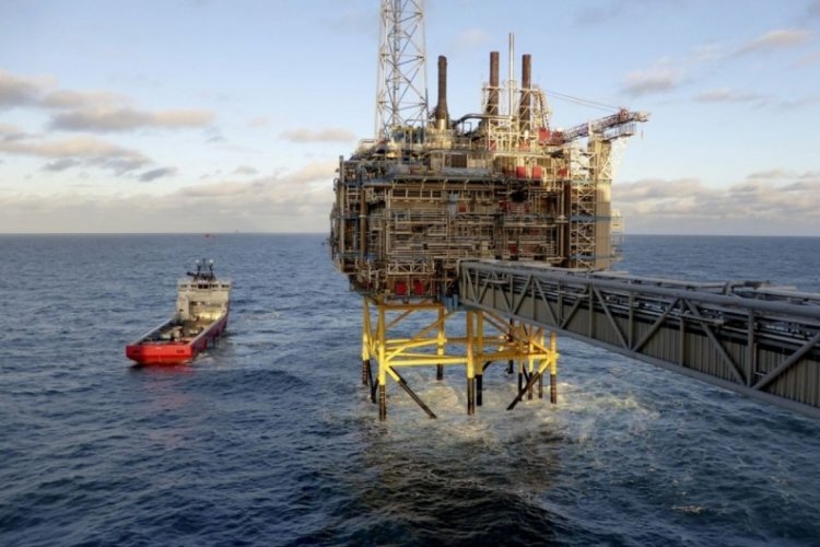 İngiltere'nin Norve&ccedil; ile yaptığı gaz anlaşması &ccedil;&ouml;kt&uuml;