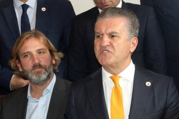 Sarıg&uuml;l: Bazı okumuş cahiller, bazı azgın azınlıklar...