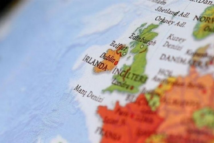 Kuzey İrlanda'da b&ouml;lgesel parlamento se&ccedil;im tarihi duyurusu ertelendi