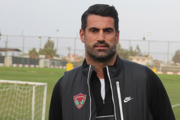 Hatayspor'da devre arasında izin yok