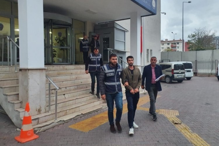 Kayseri'de haklarında arama kararı bulunan 15 kişi yakalandı