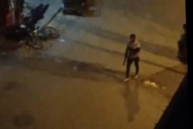 Mersin'de eniştesini av t&uuml;feğiyle vurdu