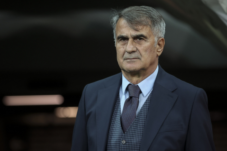 Şenol G&uuml;neş: Oyunun kontrol&uuml; bizdeydi, bu durum skora da yansıdı
