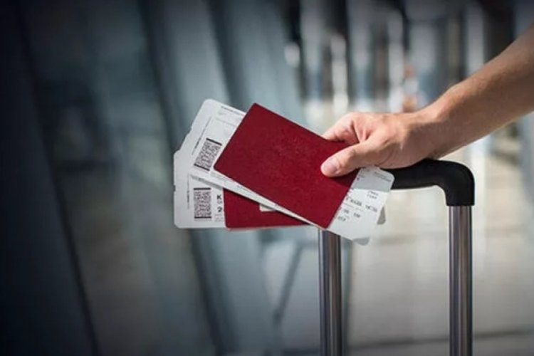 T&uuml;rkiye'den Macaristan'a vize muafiyeti