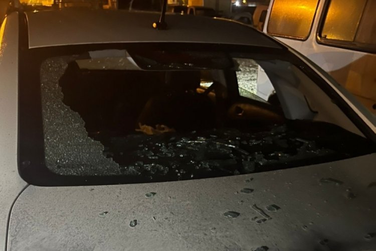 Şanlıurfa'daki silahlı kavgada 2 kişi hayatını kaybetti