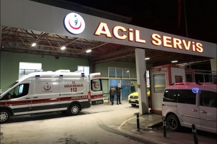 Edirne'de bir şahıs askere gideceği g&uuml;n yaşamını yitirdi