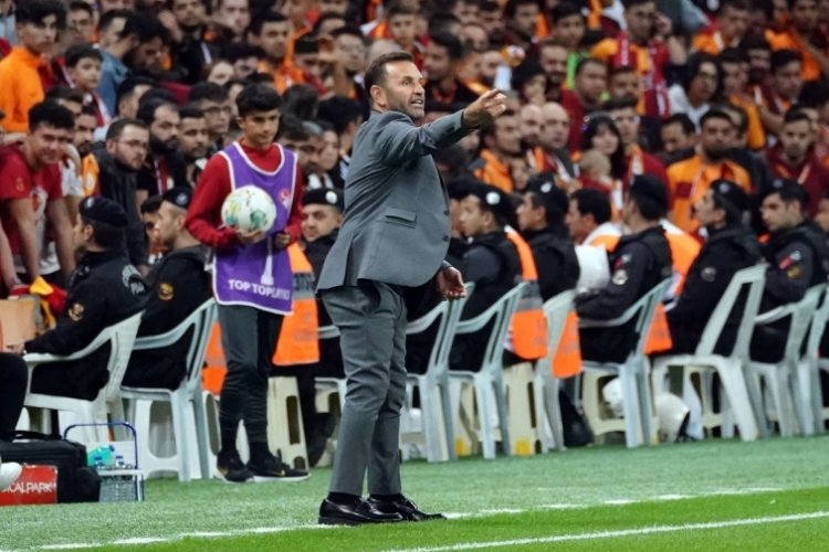 Okan Buruk ile Emre Bel&ouml;zoğlu, ilk kez rakip olacak