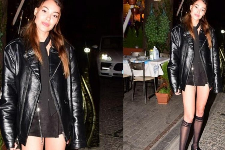 Dilan &Ccedil;i&ccedil;ek Deniz karar aşamasında