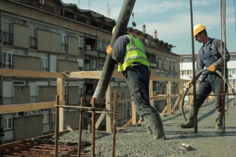 İnşaat maliyet endeksi y&uuml;zde 120 arttı