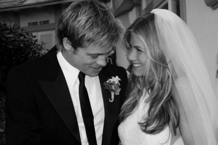 Jennifer Aniston: &Ccedil;ocuk doğurmadım diye ayrıldığımızı s&ouml;ylediler