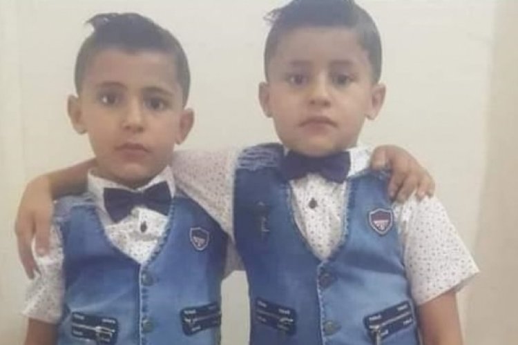 Bursa'da aynı g&uuml;n doğdular aynı g&uuml;n toprağa verildiler