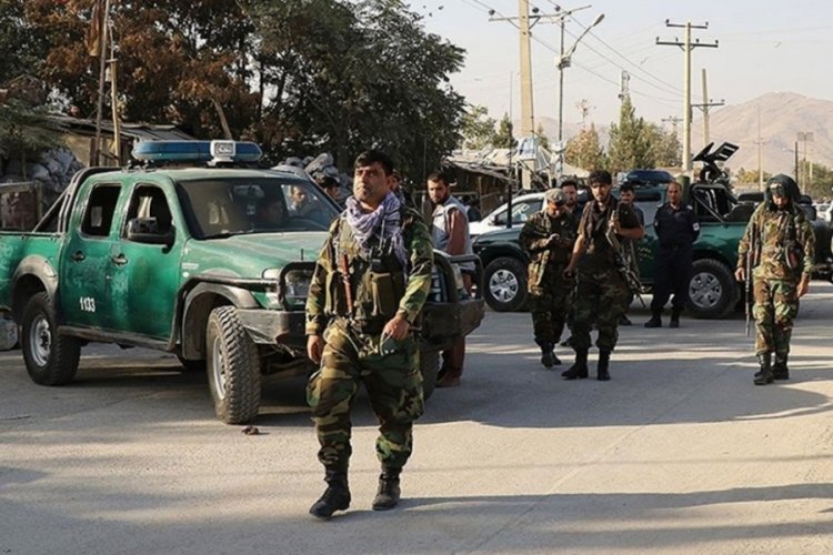 Taliban'dan kadınlara yeni yasak